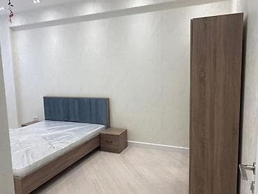 Mənzillər: İcarəyə verilir 3 otaqlı yeni tikili 88 m², Azadlıq Prospekti m — 10