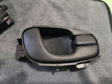 Дверные ручки: Daewo Lanos Sag ic Qapi Desteyi — 3