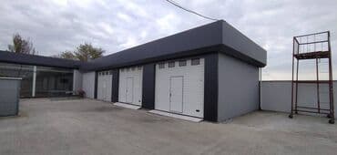 tendirxana icareye verilir 2025: Xətai rayonu Nobel prospektin yaxınlığında 1 mərtəbəli,sahəsi 285 — 24