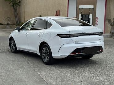 kvadrasikl satisi: BYD : 1.5 l | 7500 km Sedan — 3