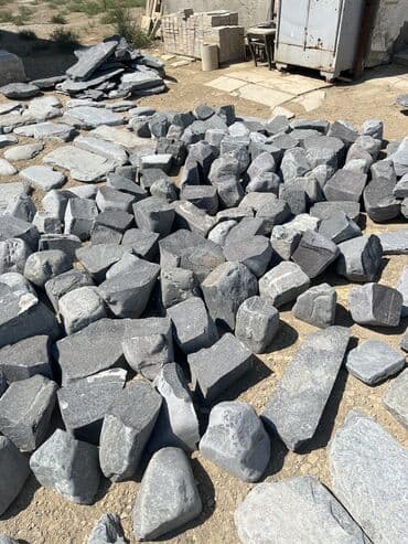 kabancik daslari qiymeti: Dekorativ daşlar. Addım daşları. Divar üçün daşlar — 1