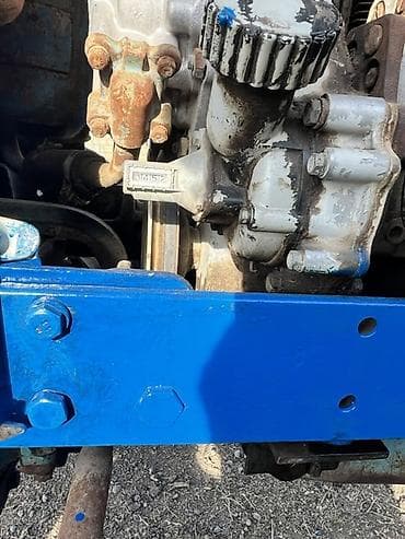 opel suret qutusu: Mtz T 42 dı zavod traktör du 452 saat işleyib. Tecili pul lazımdı — 6