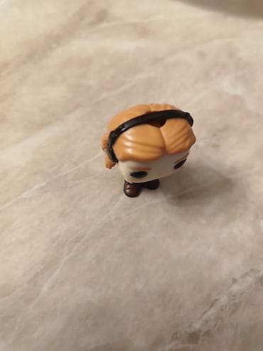 statuetki: Max из Киндер Сюрприза осд без изнанки — 2