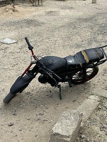 priora sport purjun: Tufan — 1