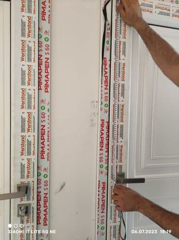 plastik qapi gence: Yeni Plastik qapı Zamok ilə, Zəmanətli, Pulsuz quraşdırma, Rayonlara çatdırılma, Pulsuz çatdırılma, Ödənişli çatdırılma — 7