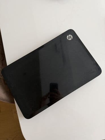 hp pavilion g7 fiyat: HP noutbuk - Marka/model: HP (seriya göstərilmir, şəkillərdə HP — 1