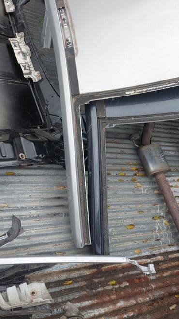 набор для ремонта лобового стекла: Kia Ceed, rio, Б/у — 5