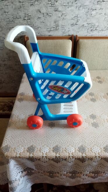 Детская одежда и обувь: Новый, Самовывоз — 1