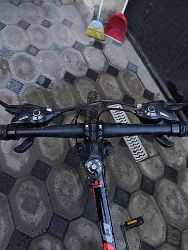 velosiped ural: SİBOG velosiped – 26” təkər, SHIMANO ötürücülər Xüsusiyyətlər: - — 3