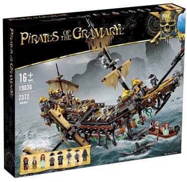 lego duplo: Lego Konstruktor Lego " Pirates" 🔹Ölkə daxili pulsuz çatdırılma 📦 🔹İç — 2
