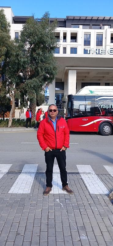 rayonlara surucu teleb olunur 2023: Salam Yaş 41 əslən Bakiliyam Ayləliyəm 2 qizim var Zabratda qaliram öz — 8