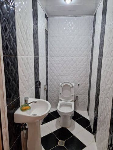 mikrorayon kiraye evler: Nizami rayonu, Neftçilər metrosunun yaxınlığında yeni tikili 16 — 13