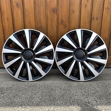 disk satışı: Kalpak Universal disk teker disk qapagi diskqapaqlari hyundai kia opel — 1
