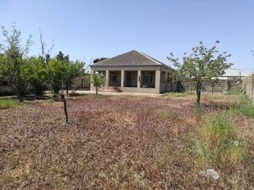 20 ci sahe kiraye evler 2024: 4 otaqlı, 95 kv. m, Orta təmir — 12