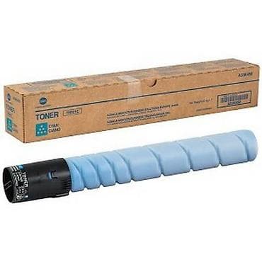 ucuz nodbuk: Toner-cartridge - TN321
Konika Minolta Bizhub c224 — 1