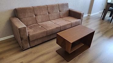 mingecevir is: 2 otaqlı, Yeni tikili, 60 kv. m — 9