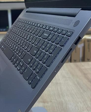 samsung noutbuk: Lenovo ideapad Slim 3-ig üçün ideal, yüngül Ofis, tələbə, işgüzar — 3