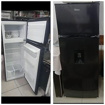 13 pro max pil: 💫RR Midea soyuducu 10 gundu alinib tecili qiymetindn ucuz satilir — 1