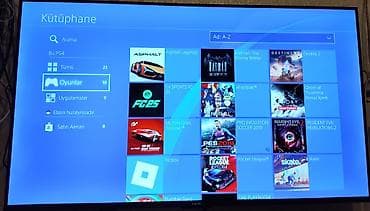 Техника и электроника: Playstation4 slim 500gb Playstation4 slim 500 gb yaddaş 1orjinal — 4