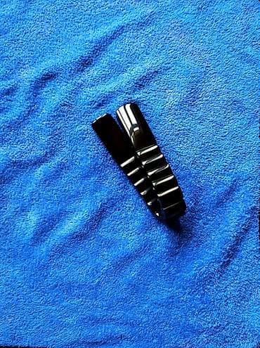 ebonit: ♦️Ebonit SSSR♦️ ♦️ ЭБОНИТ СССР♦️ Təsvir: - Yüksək cilalı, bərk — 2