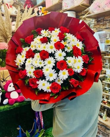 ətirşah bitkisi: Sifaris Goturulur 099-805-05-78 Catdirilma Movcuddur✔️Güllər buketləri — 3