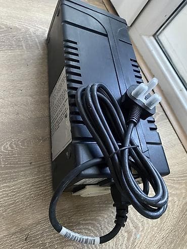 150 gb internet: İşlənmiş UPS, < 500 Vt, Rozetkaların sayı - 1 — 3