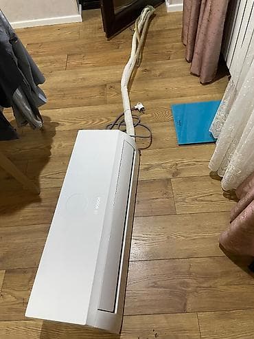 bosh soyuducu: BOSCH split kondisioner – Climate Line 2000 (Seriya: CL3000) - — 1