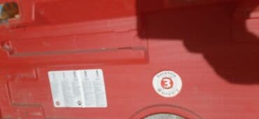 Qaynaq, svarka aparatları: İşlənmiş Kafel kəsən stanok — 5