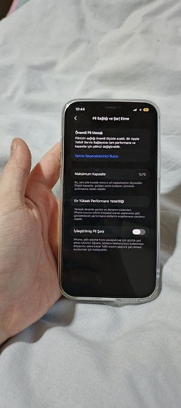 samsung a41 ekran: IPhone 12 Pro Max, 128 GB, Graphite — 3