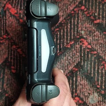 direksiyon seti g29: Sony DualShock 4 Joystick (PS4 üçün) Originaldi. Real aliciya endirim — 3