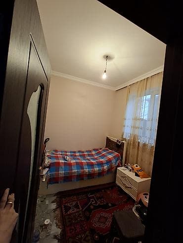 sebail ev: Binəqədi qəs. 5 otaqlı, 117 kv. m — 9