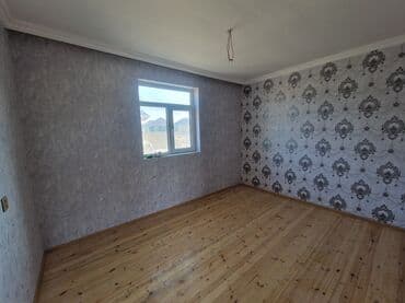 lenkeran ev satilir: 2 otaqlı, 90 kv. m, Kredit yoxdur, Yeni təmirli — 6