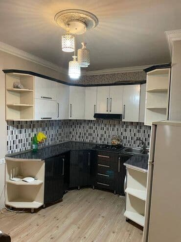 masazirda yeni tikili: 2 otaqlı, Yeni tikili, 82 kv. m — 4