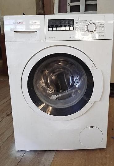 *Bosch paltaryuyan satılır* 7 kq-lıq, işlək vəziyyətdə. *Qiymət 170