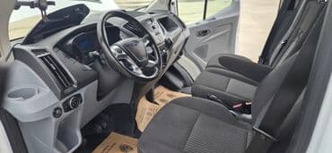 авторынок бишкек спринтер дубль кабина: Ford Transit: 2 л | 2019 г. 220000 км Минивэн — 7