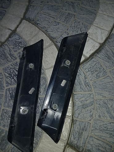 byd ilkin odenis: Avtomobil üçün arxa bamper üçün reflektorlar (cüt) renault scenik 2 - — 3