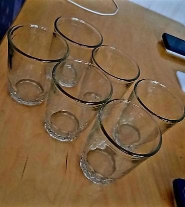 Velosiped ehtiyyat hissələri: СССР.1962 г.
6,шт,стаканы,новые.

Россия — 2