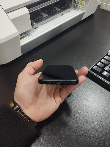 iphone ucuz modeli: IPhone 12 mini, Qara — 5