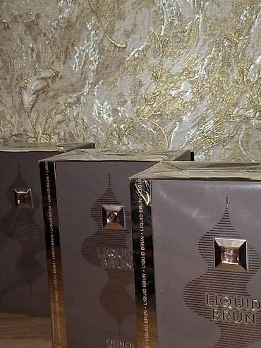 nar 1 saat: Liquid Brun – Eau de Parfum, 100 ml (French Avenue) Dubai — 2