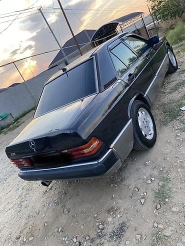 bmw m3 e46: Mercedes-Benz 190E sedan KANSANER VAR! Kirdit ilkin Ödeniş 1.200 12 — 2