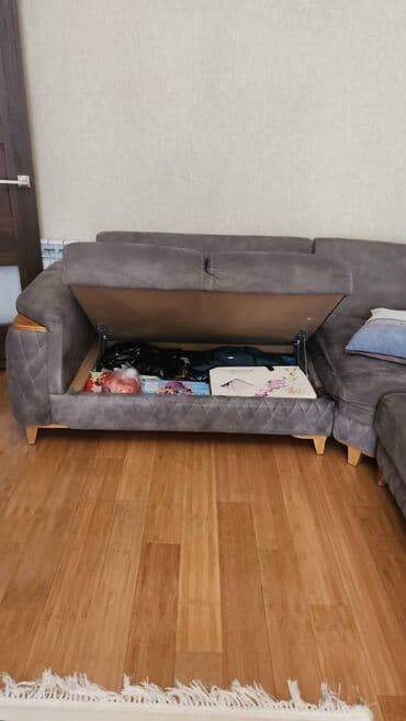 ag yolka sekilleri: Künc divan — 3