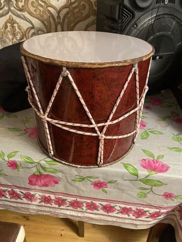 Fleytalar: Əla nağaradı 12ildi məndədi içində mikrafonuda var ustundə şunurda — 7