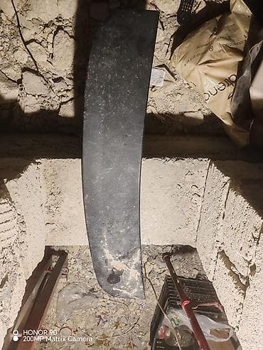 opel 1.3 diesel: Tayota piris 20kuza arxa spoleri rəngi solub rəngə ehtiyac var — 2