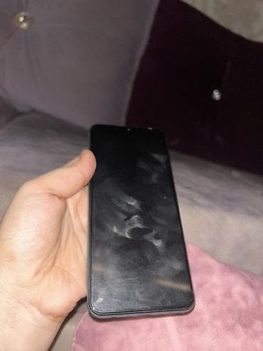 samsung galaxy a40: Samsung Galaxy A13, 128 GB, rəng - Mavi, İki sim kartlı — 3