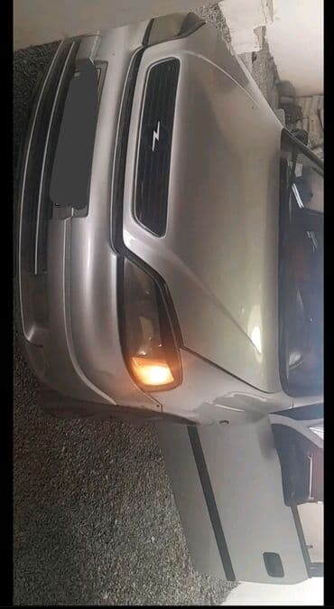 багажник на крышу баку: Opel Astra: 2 л | 1999 г. 450 км Хэтчбэк — 3