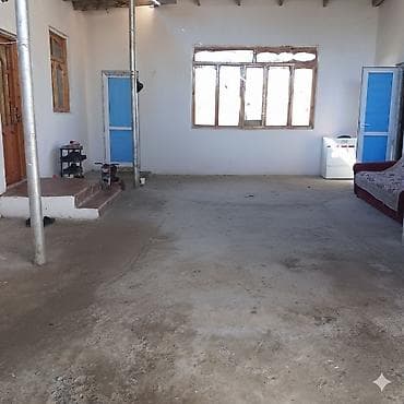 satlq evler: 4 otaqlı, 8 kv. m, Kredit yoxdur, Yeni təmirli — 7