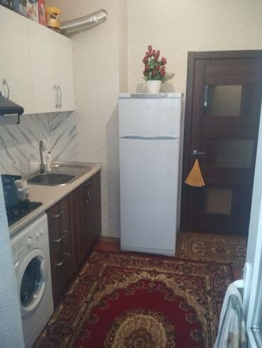 недвижимость в баку из рук в руки: 1 комната, Новостройка, 42 м² — 3