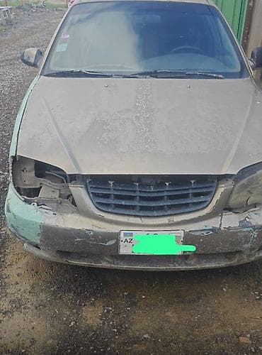 киа: Kuza ucun narahat etmiyin esasen ehtiyat hisseleri satilir butov — 4