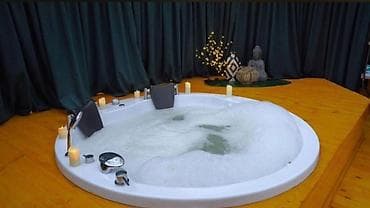 hamam krantı: Новый Джакузи ванна С мотором, Платная доставка — 2