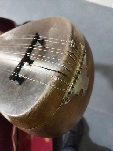 Qədimi tar. bahadur tarı — 6